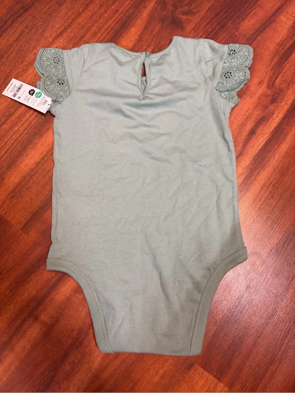OshKosh Bgosh soft sage